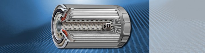 Long Life Oil Filters