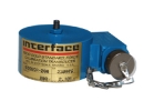 称重传感器 1606 Gold Standard ™ Low Capacity Calibration Load Cell