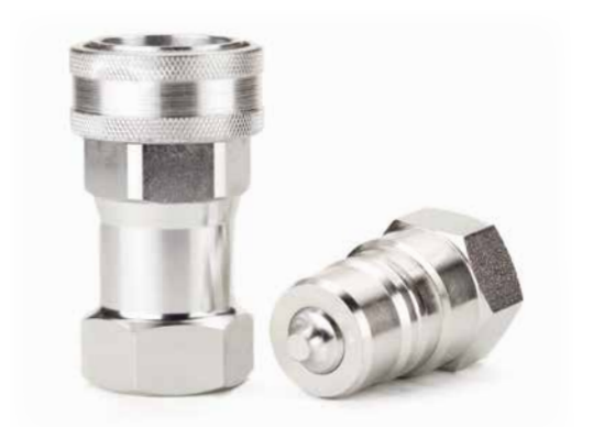 5600Series ISO 7241-1 A Interchange